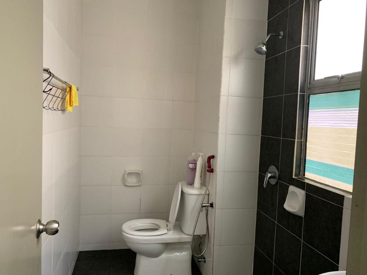 Alliv Nsf Studio & 1 Bedroom Apartment Stay Бринчанг Экстерьер фото