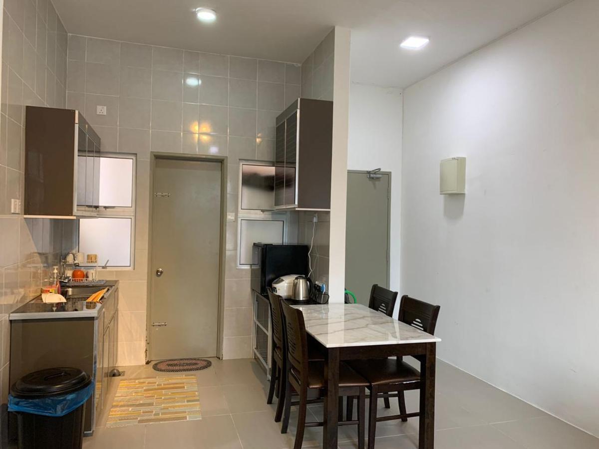 Alliv Nsf Studio & 1 Bedroom Apartment Stay Бринчанг Экстерьер фото